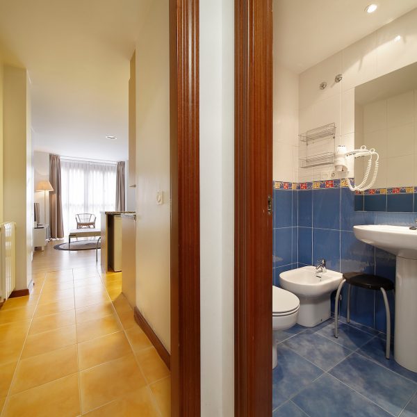 Apartamentos Urban Blue 44