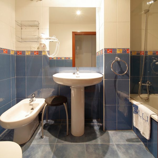 Apartamentos Urban Blue 54