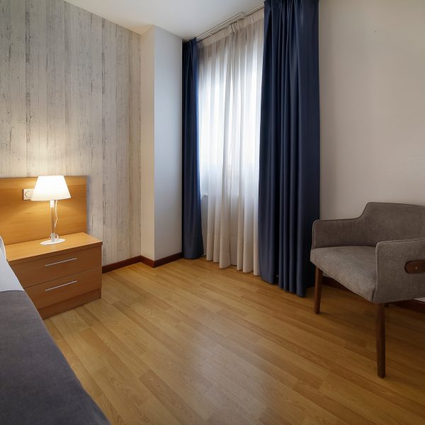 Apartamentos Urban Blue 59