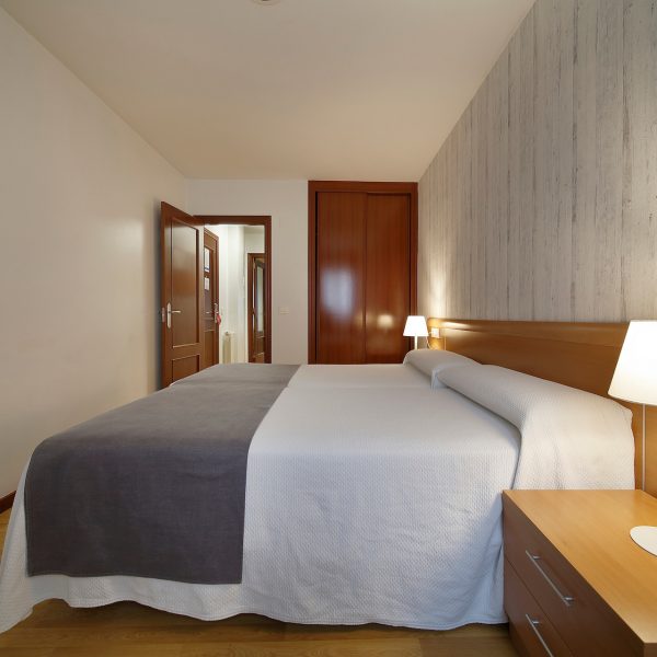 Apartamentos Urban Blue 61