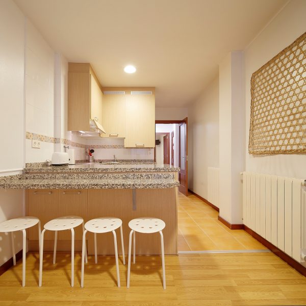 Apartamentos Urban Blue 46