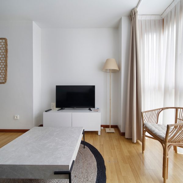 Apartamentos Urban Blue 51