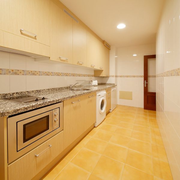 Apartamentos Urban Blue 23