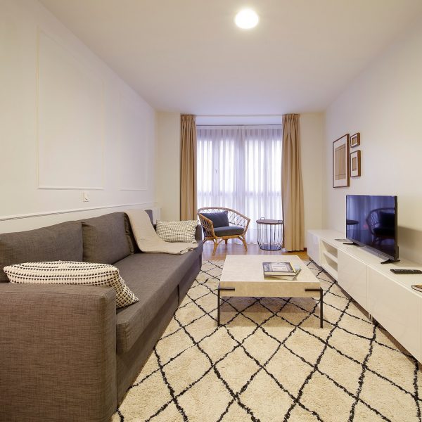 Apartamentos Urban Blue 22