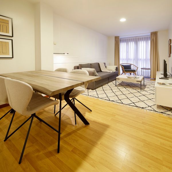 Apartamentos Urban Blue 42