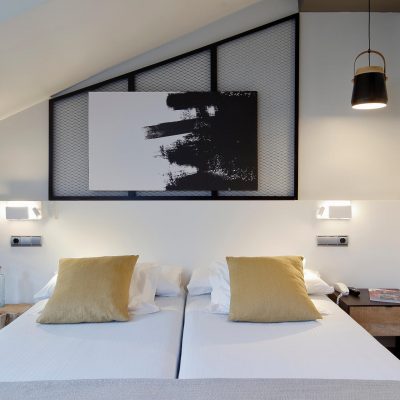 Hotel Marqués Gijón (BLUE HOTELES)