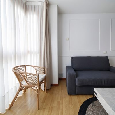 Apartamentos Urban Blue 50