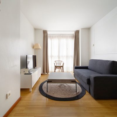 Apartamentos Urban Blue 53