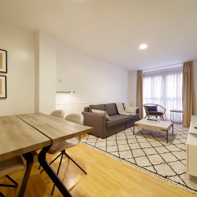 Apartamentos Urban Blue 20