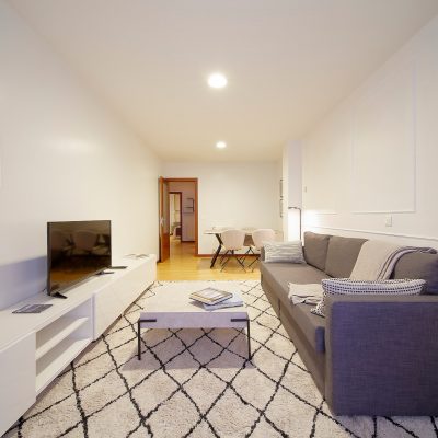 Apartamentos Urban Blue 21