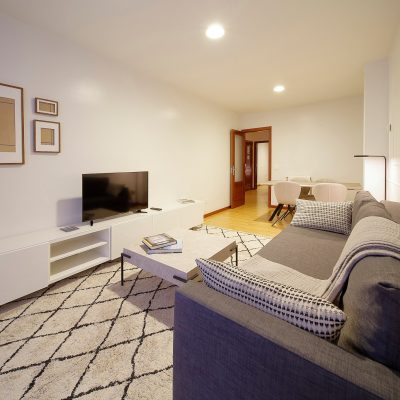 Apartamentos Urban Blue 22